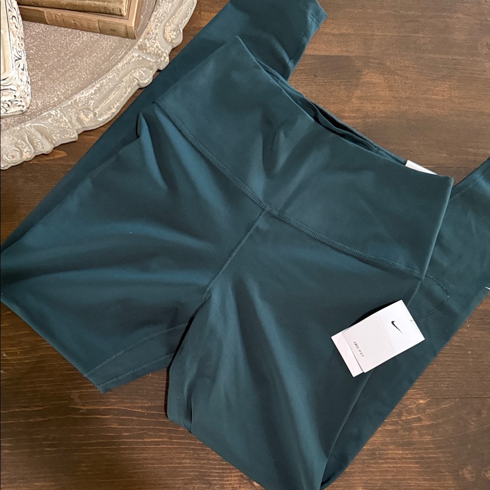 Nike high rise leggings
